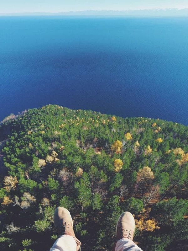 Just One More Episode